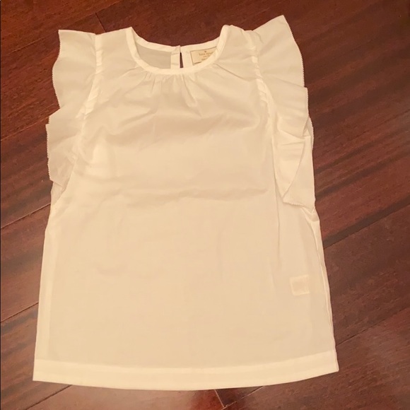Girls top by Kate Spade - Picture 1 of 1